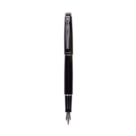 Pióro wieczne Zenith Elegance Czarne - 2